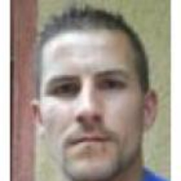 david martinez calero