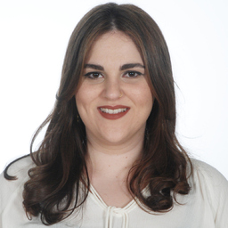 Melania Ioannidou
