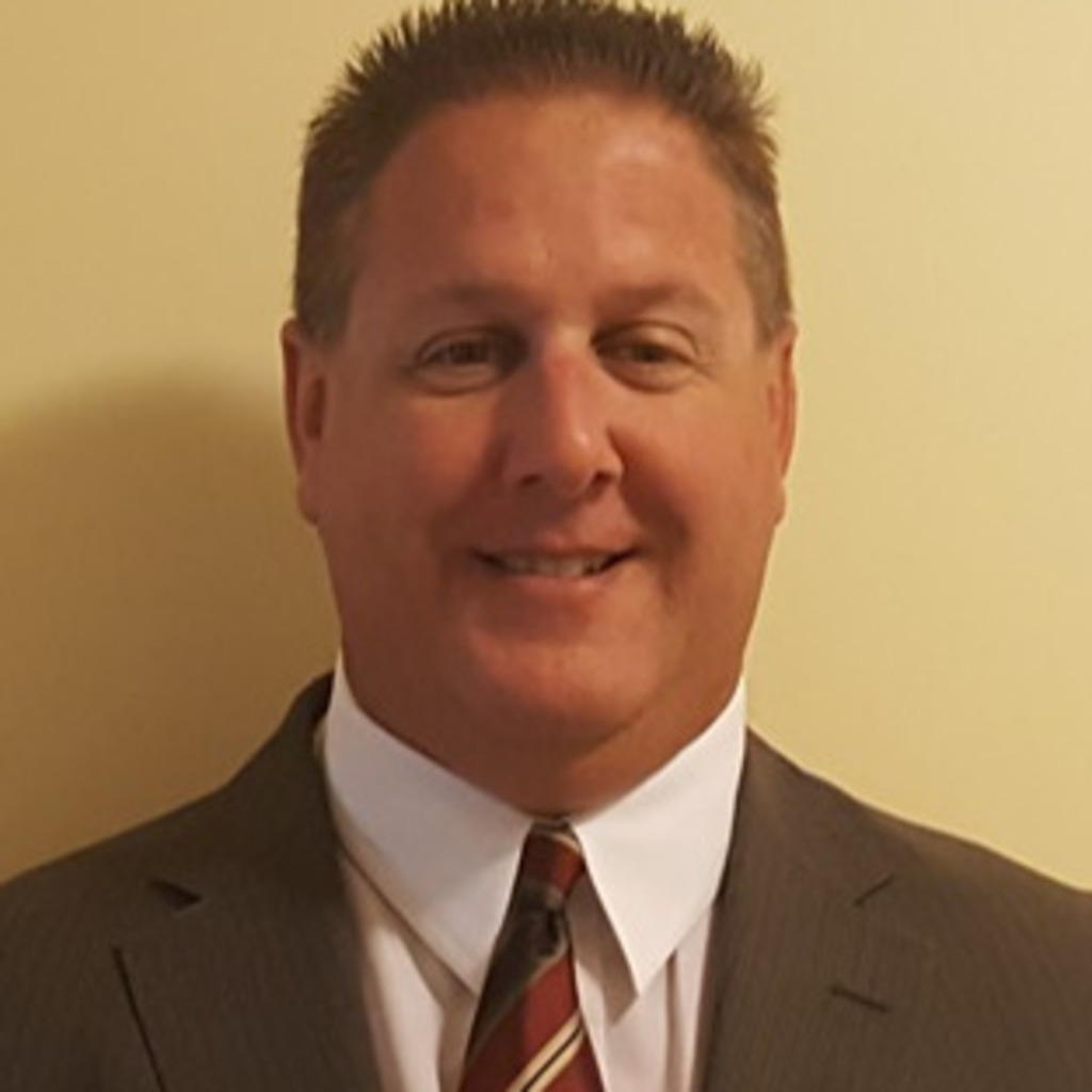 William Stone Senior Enterprise Business Development Executive