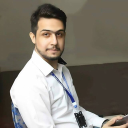 Samad Gul Khan