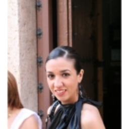 Sheila Rodríguez López