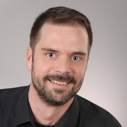 Profilbild Andreas Müller