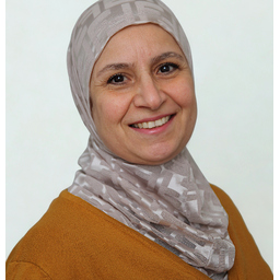 Yosra Abu Kayyas