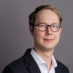 Julian Thimm