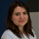 Arina Codreanu