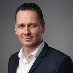 Christoph Kotlorz