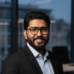 Harikrishnan Jayachandran Sobha