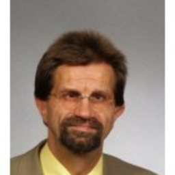 Andreas WILHELM