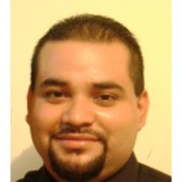 Sergio Trevino