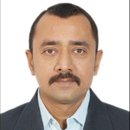 Krushnakumar Raval