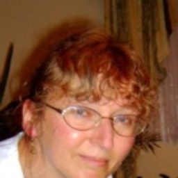 Monika Wötzold