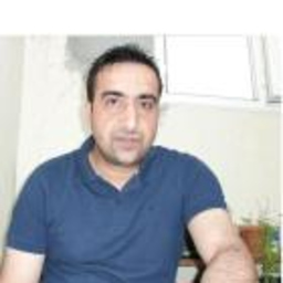 Halil BULUT