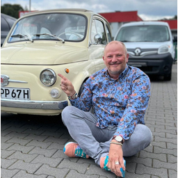 Ulf Wiebel