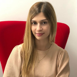 Dafna Hacohen