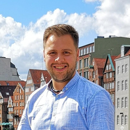 Florian Feike