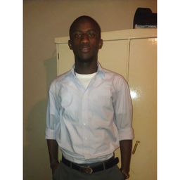 Ousman Ceesay