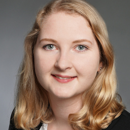 Sarah Stegmann