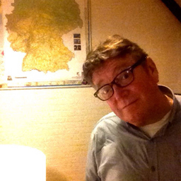Dipl.-Ing. Herman van den Broek