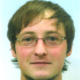 Dipl.-Ing. Patrick Steinbach