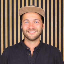 Florian Hartl
