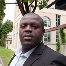 Reginald Lartey