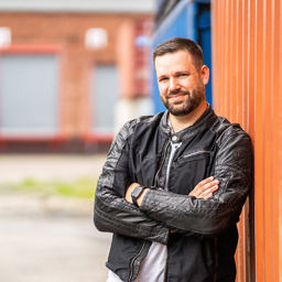 Marcus Nordbruch