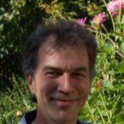 Profilbild Klaus Amling