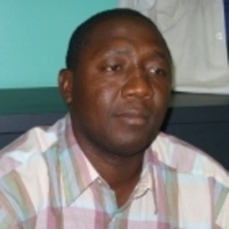 Mohamed Lamine DIAKITE