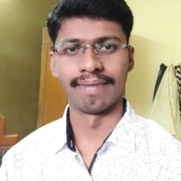 SRINIVASA RAO KAMMA