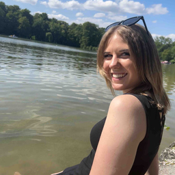 Jana Preuß