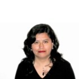 Patricia Jeanette Reyes Robles