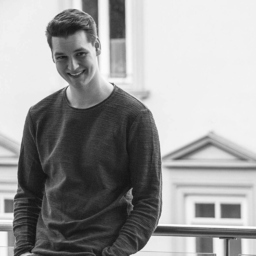 Pascal Eiblmeier