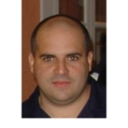 Alejandro Ces Riveiro