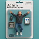 Achim Klemm