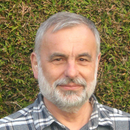 Karl-Werner Hoffmann