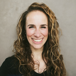 Anke Eltermann