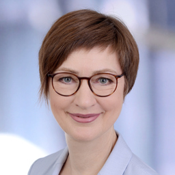 Eveline Enßer