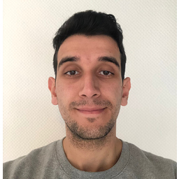 Ugur Özdemir