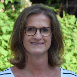 Petra Oberhauser