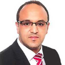 Mohamed El Fagha
