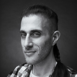 Andreas Zaffino Vázquez