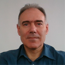 Dipl.-Ing. Petar Pavlov
