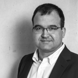 Dipl.-Ing. Markus Bachmann