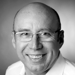 Richard G. Bürmann