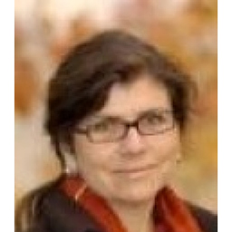 Katharina Oberbichler's profile picture