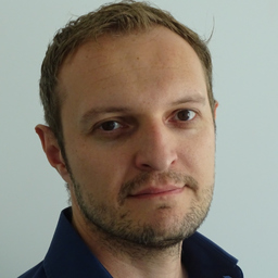 Christian Wehrli