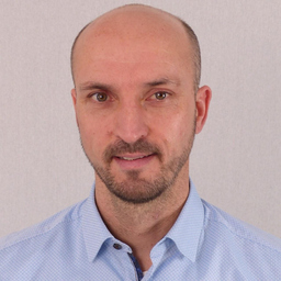 Reinhard Lerchenmüller