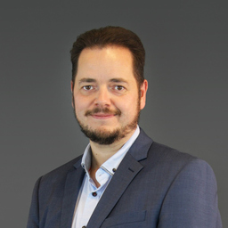 Andreas Hinterecker