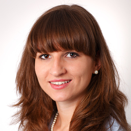 Dr. Susanne Kehrlein's profile picture