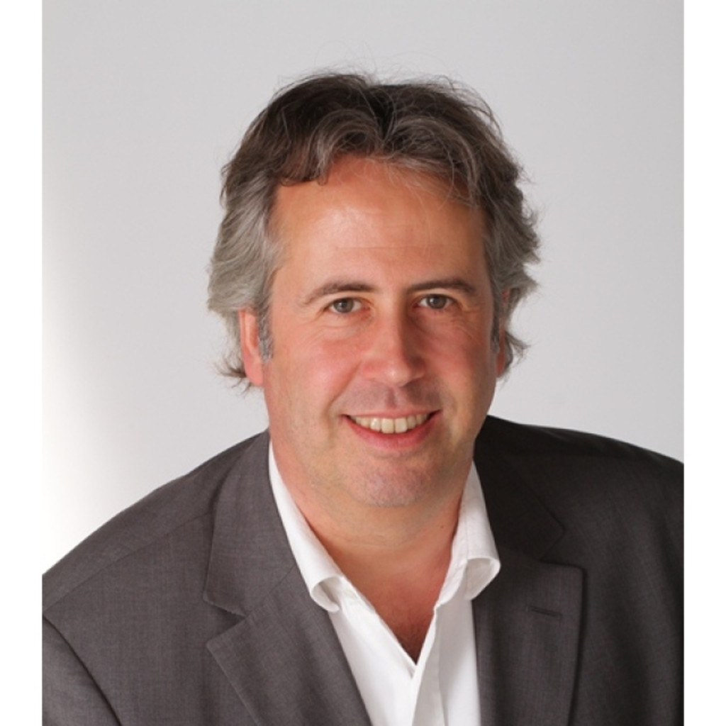 Geoffroy Vermeulen Director of Sales and Trade Marketing Carré